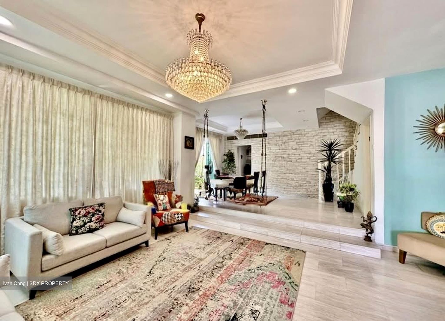 Saint Patrick's Road (D15), Terrace #560893661